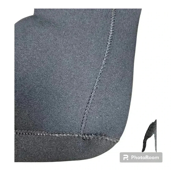 Northwest Territory black fleece lined neoprene socks #0-800774-119 L or XL NWT - Picture 5 of 7